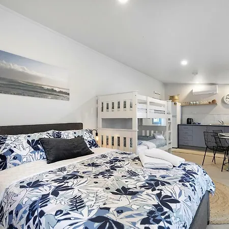 Ultimate Beach Retreat Aus Torquay Exterior photo