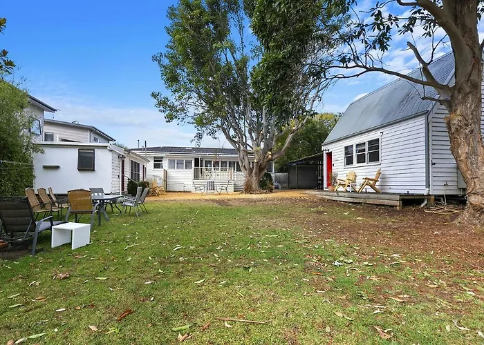 Ultimate Beach Retreat Aus