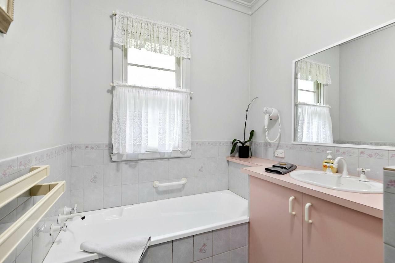 Apartment Ultimate Retreat Aus *