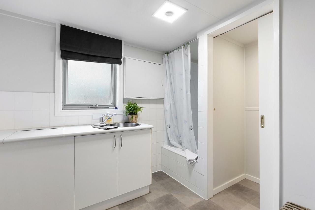 Ultimate Retreat Aus Apartment *