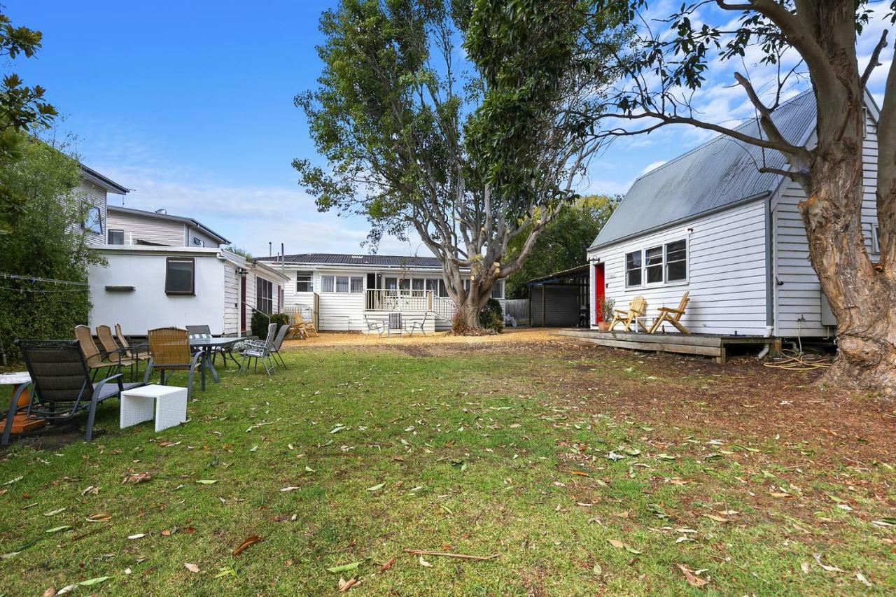 Ultimate Retreat Aus Apartment *