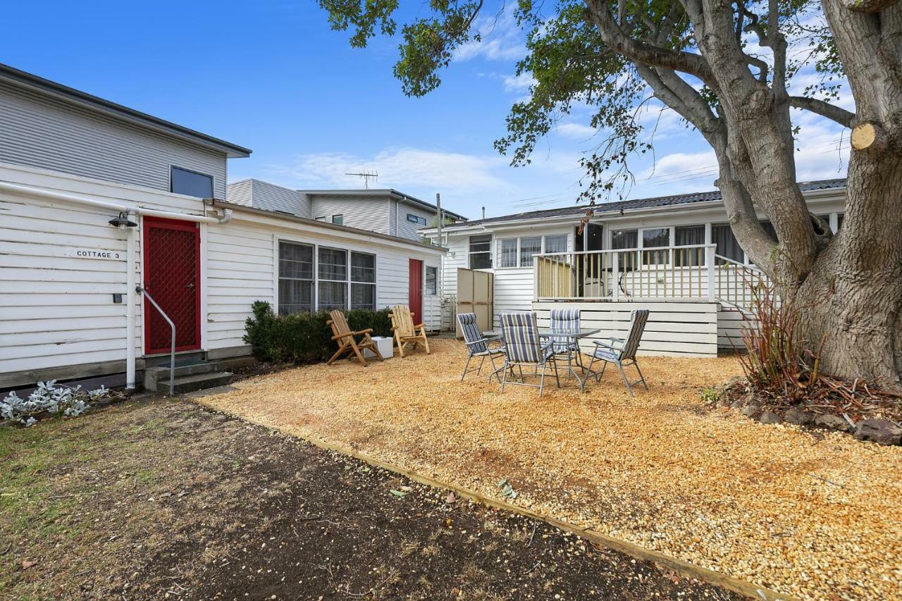 Ultimate Retreat Aus Apartment Torquay