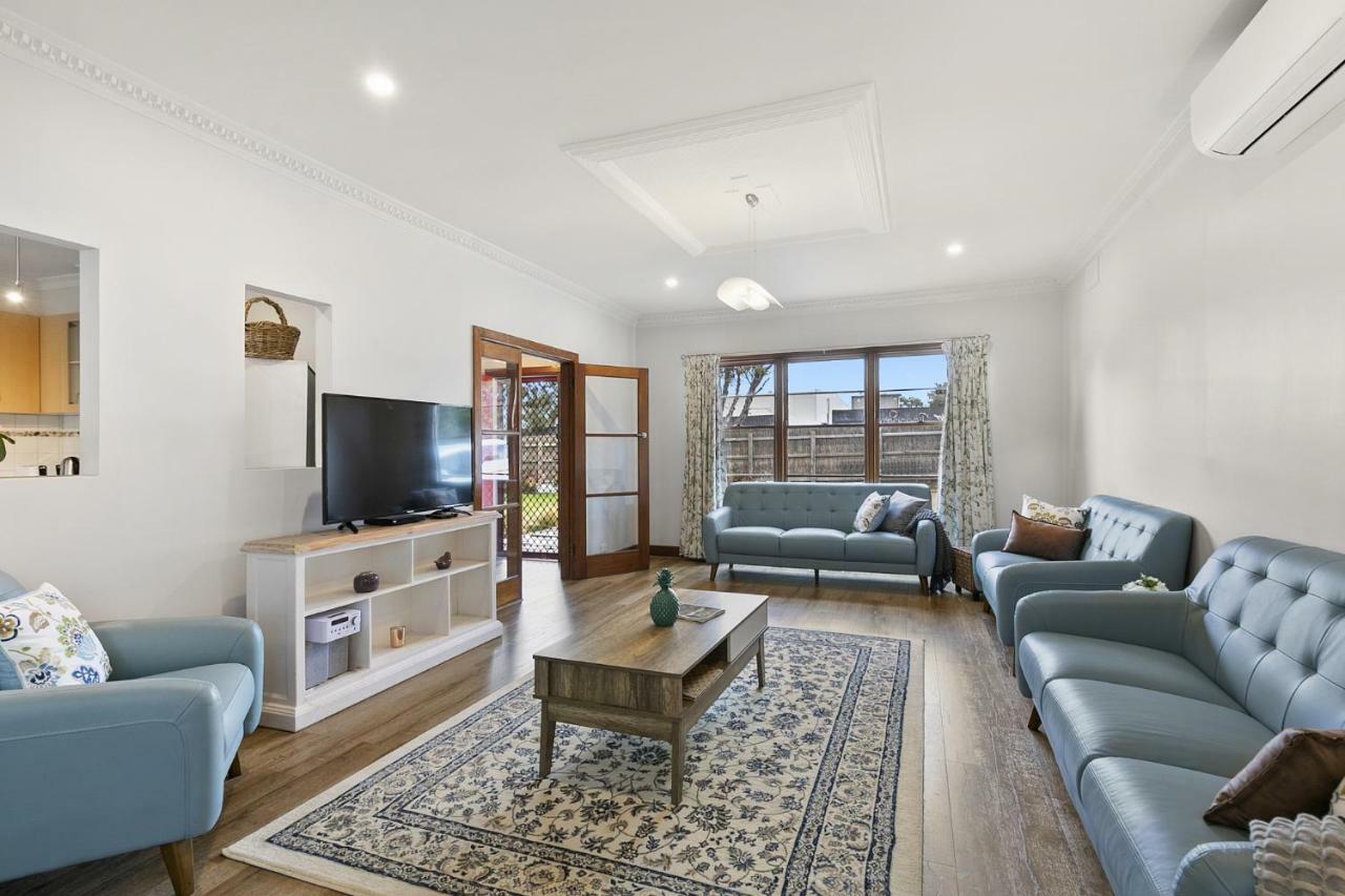 Apartment Ultimate Retreat Aus