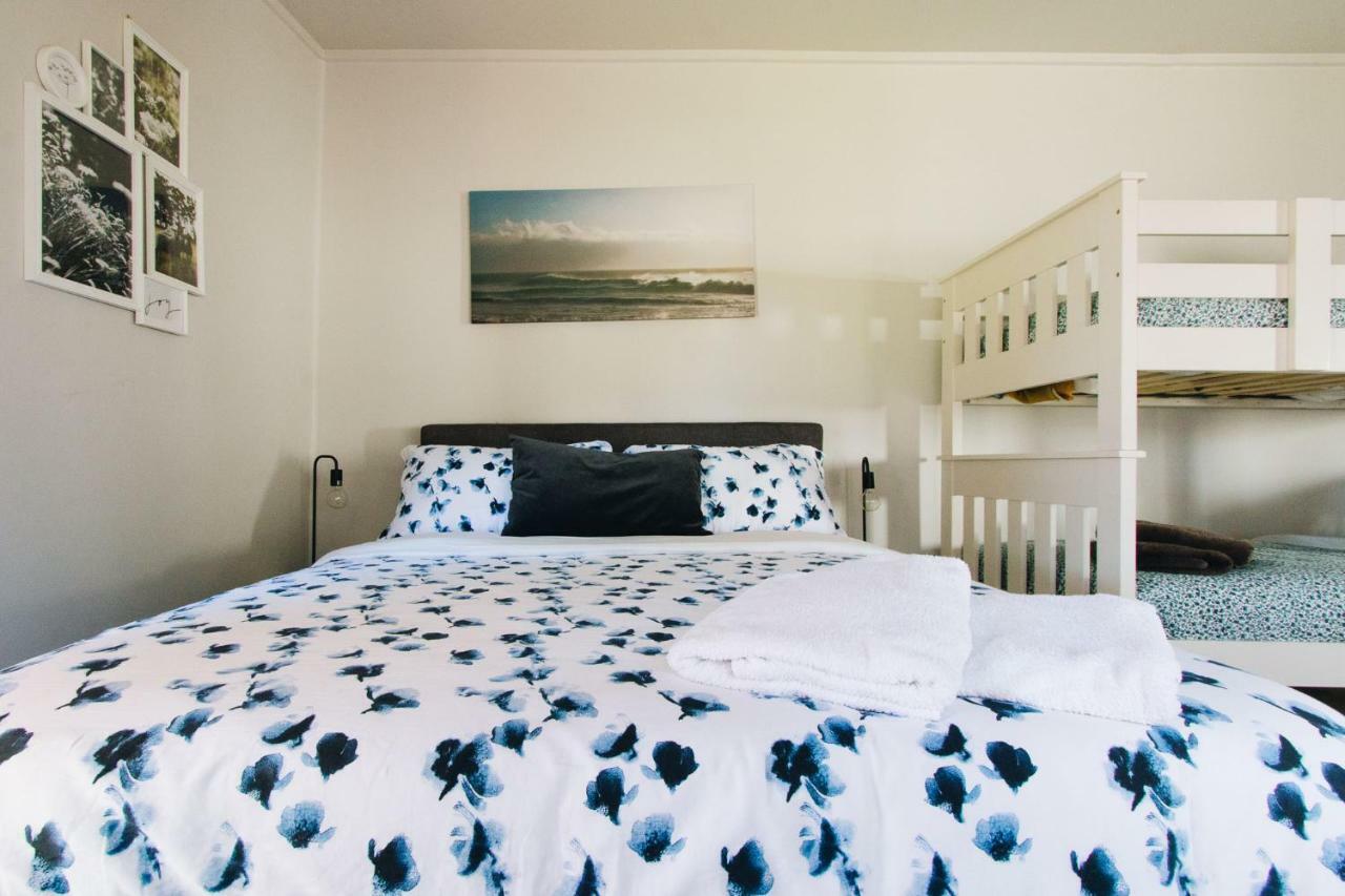 Ultimate Retreat Aus Apartment *